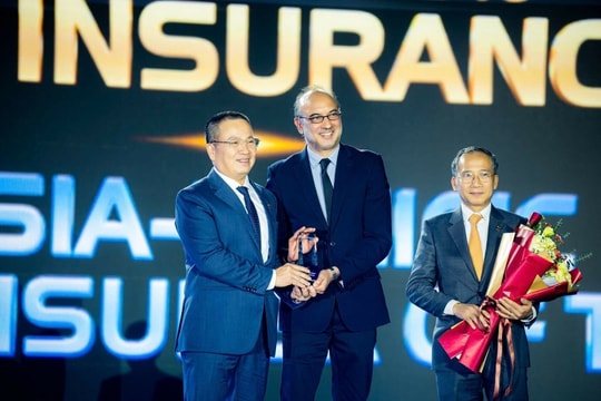 Những yếu tố giúp doanh thu Bảo hiểm PVI vượt 1 tỷ USD