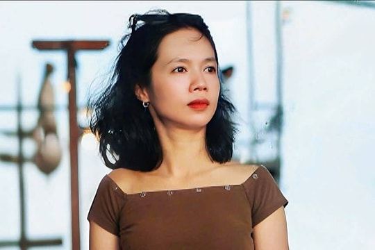 Cách ăn giúp người phụ nữ đảo ngược 9 năm lão hóa