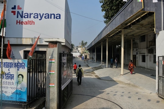 Ấn Độ tuyên bố 'kiểm soát thành công ổ dịch virus Nipah'