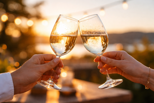 6 cách giảm tác dụng phụ khi uống rượu