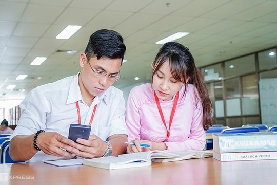 ĐH Tôn Đức Thắng dự kiến chuyển sang xét kết hợp, mở 10 ngành mới