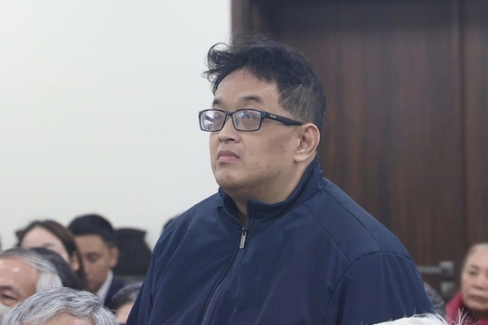 Dùng 'ám hiệu' báo 47 tỷ đồng hối lộ Viện trưởng Y dược học dân tộc TP HCM