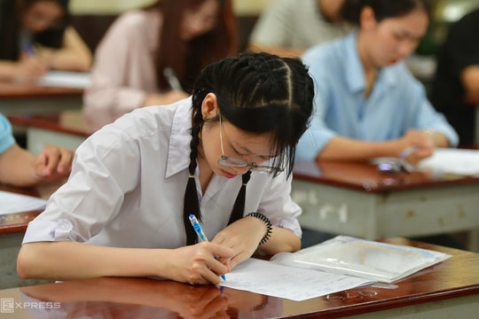 Ba dự kiến làm giảm lợi thế của IELTS trong tuyển sinh đại học