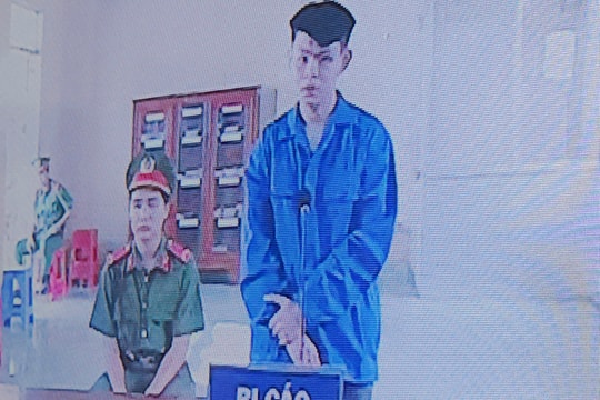 Án mạng sau câu chửi 'ngu như bò'