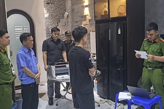 'Săn' các phiên livestream để hack Facebook, lừa hơn 50 tỷ đồng