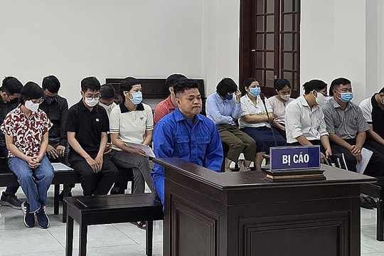 Chủ tịch Công ty H.B.C bị cáo buộc mua bán hơn 550 kg xyanua