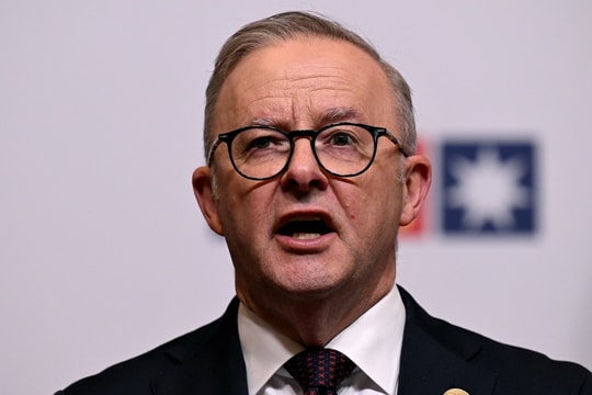 Australia muốn thu hồi cảng đã cho công ty Trung Quốc thuê 99 năm