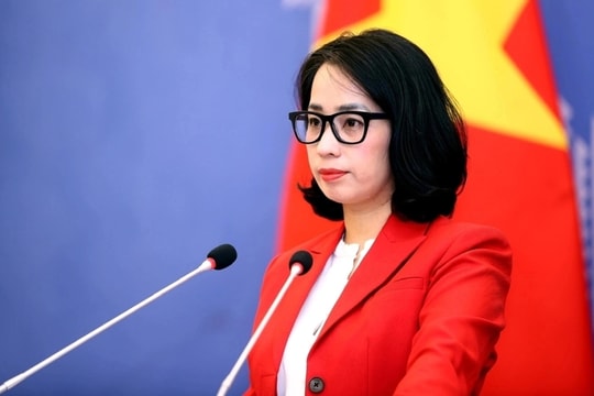 Việt Nam sẽ tích cực phối hợp với Hội đồng Hòa bình