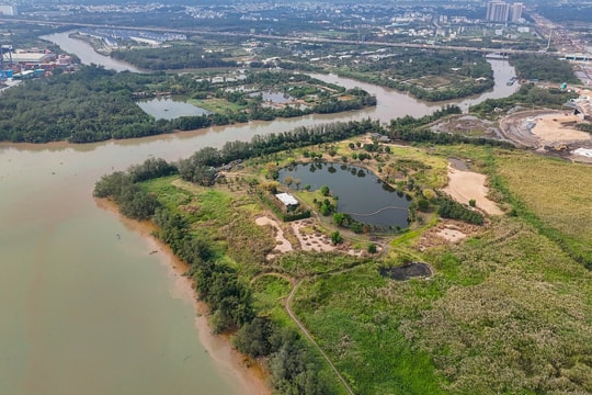 TP HCM cảnh báo rủi ro mua bán nhà đất dự án chưa có sổ