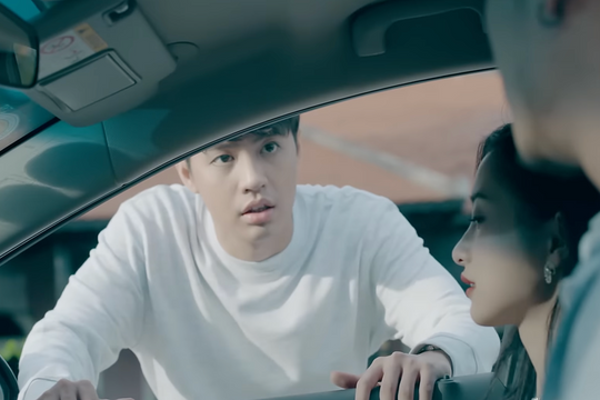 Nhạc sĩ người Mỹ thua kiện Noo Phước Thịnh