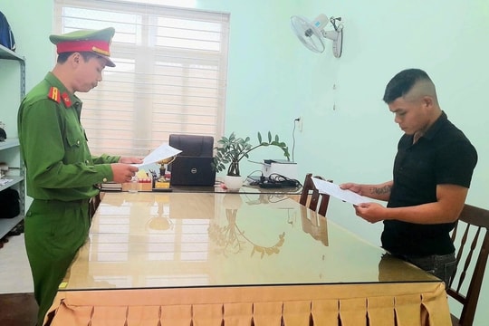 Bị khởi tố vì trộm xe của mình