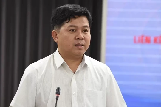 TP HCM đình chỉ bữa ăn bán trú ở các trường dùng thực phẩm Sago Food