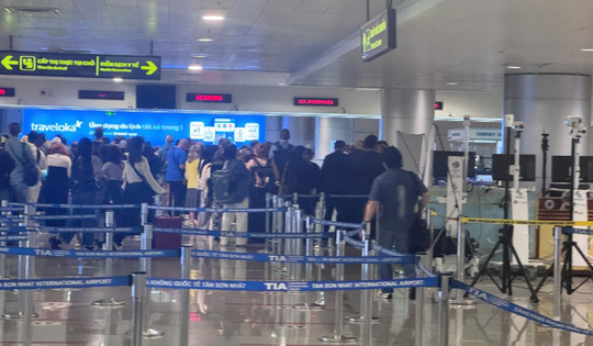 Siết chặt phòng chống virus Nipah từ các cảng hàng không, sân bay