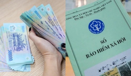 Lương hưu và lương cơ sở được điều chỉnh trong tháng 3/2026