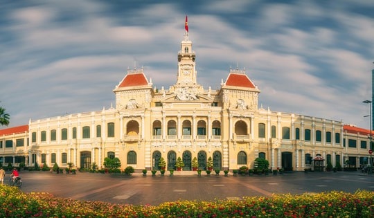 Giải ngân đầu tư công đạt trên 91%, Tp.HCM còn 2 ngày "chạy nước rút" về đích