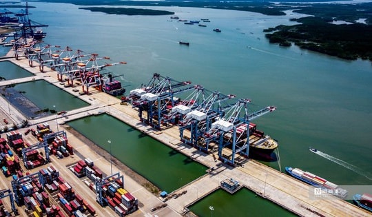 Sau mốc 930 tỷ USD, xuất nhập khẩu Việt Nam đối mặt bài toán tăng trưởng bền vững