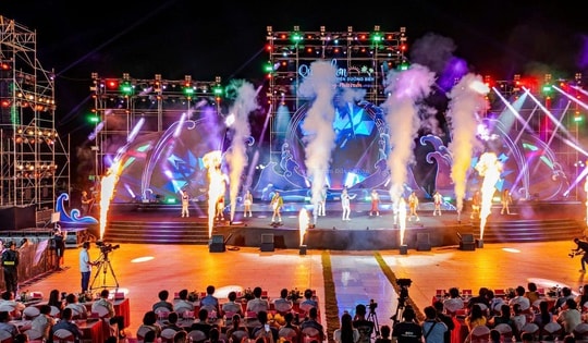 Quy Nhơn, Pleiku sẽ rộn ràng các hoạt động đón Xuân Bính Ngọ