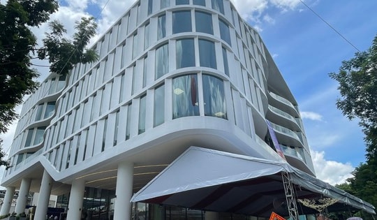 Nền tảng cho Trung tâm tài chính quốc tế tại TP HCM