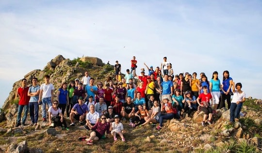 “Nơi có hoàng hôn đẹp nhất Việt Nam” chính thức có chủ mới