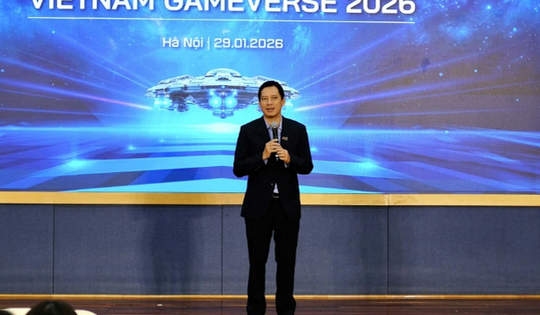 Game Việt muốn cùng nhau vươn ra biển lớn