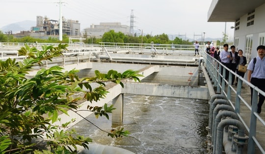 KCN chuyên sâu Phú Mỹ 3 được đánh giá thế nào?