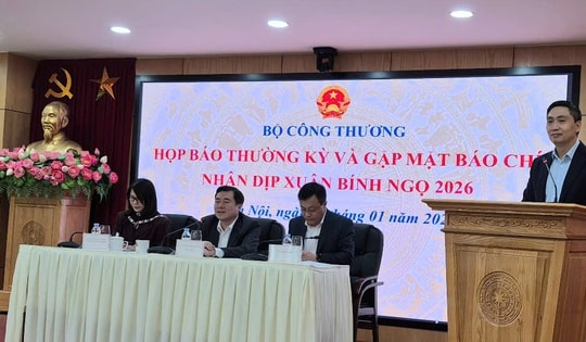 Diễn biến mới về đàm phán thuế đối ứng Việt Nam - Mỹ