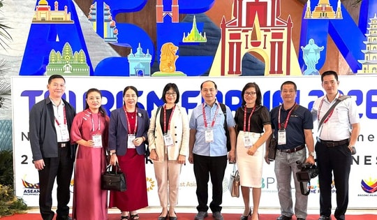 Gia Lai xúc tiến quảng bá du lịch tại Diễn đàn Du lịch ASEAN 2026