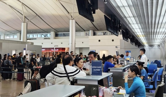 Khách nhập cảnh về sân bay Tân Sơn Nhất cần lưu ý gì trước dịch bệnh Nipah?