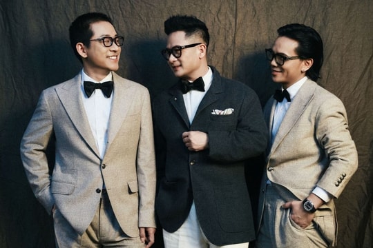 Quả Dưa Hấu tái hợp sau 26 năm