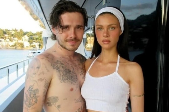 Lý do Brooklyn bùng nổ cảm xúc