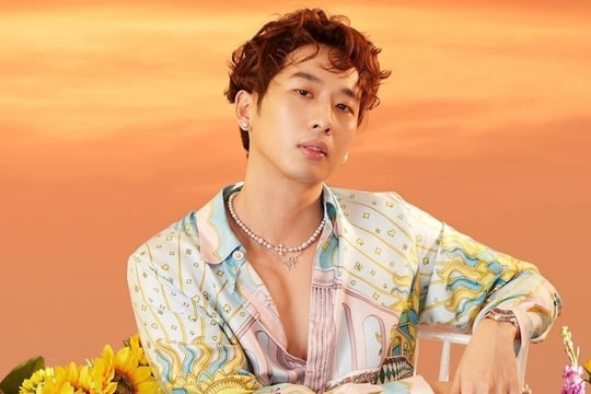 Cuộc đấu giữa mỹ nam nghìn tỷ và 'chàng thơ' của Trấn Thành