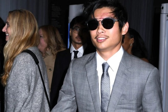 Pax Thiên hiện tại