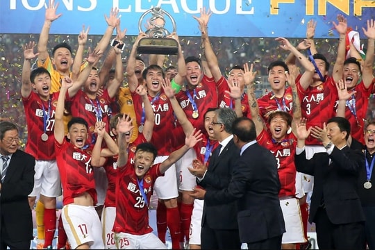 Án bán độ chấn động Trung Quốc: 13 đội bóng bị phạt, 73 người 'nhúng chàm'