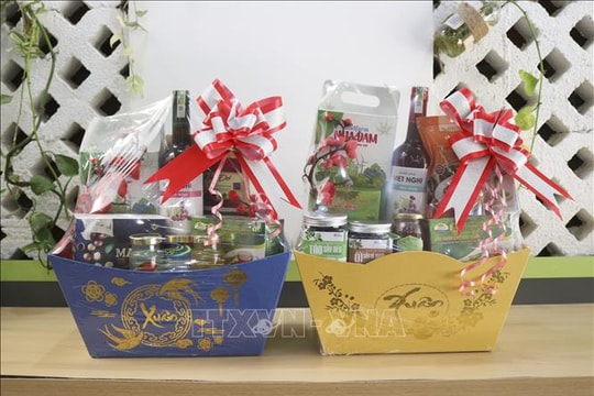 Lan tỏa tinh thần 'không để ai bị bỏ lại phía sau'