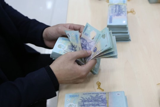 Những chính sách mới nổi bật có hiệu lực từ tháng 2/2026