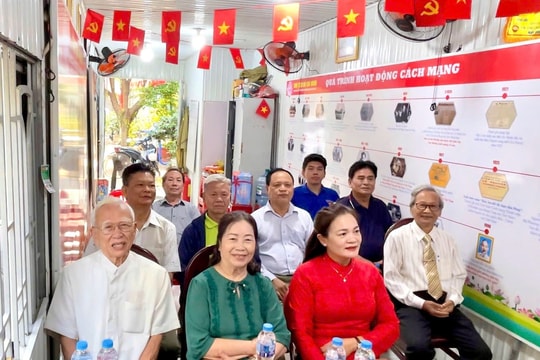 TP Hồ Chí Minh sẵn sàng cho ngày bầu cử ĐBQH khóa XVI và HĐND các cấp