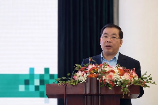 ESG cần nội địa hóa, tránh hình thức để phát triển bền vững tại Việt Nam