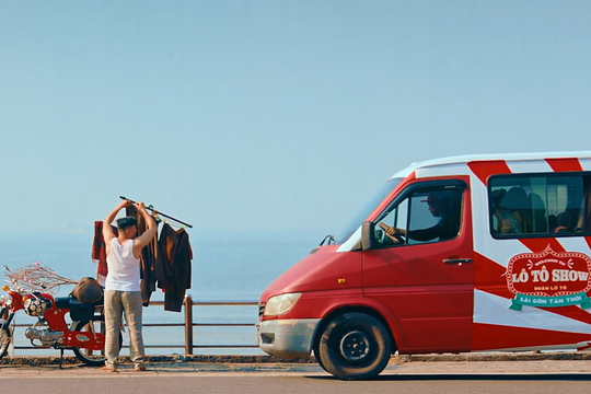 Cách Viettel Telecom trẻ hóa thương hiệu qua phim ngắn ra mắt dịp Tết