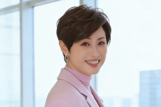 Mỹ nhân 'Thần Bài': Tôi hạnh phúc khi độc thân