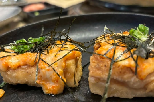 Vì sao nhanh đói khi trời lạnh?