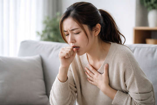 5 bệnh tim mạch thường gặp vào mùa đông