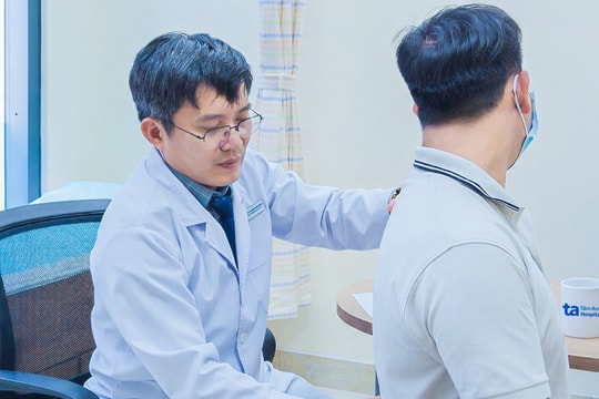 Phẫu thuật nắn chỉnh cột sống có ảnh hưởng chiều cao của trẻ?