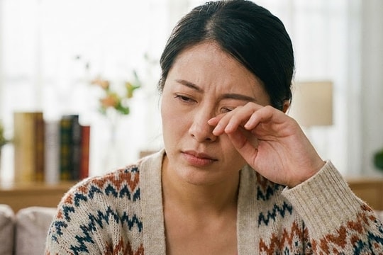 Chắp mi và lẹo mắt khác nhau thế nào