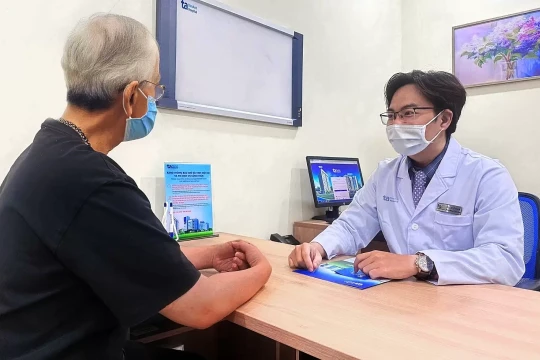 4 nhóm bệnh làm tăng men tụy