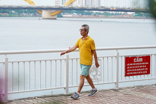 Bác sĩ chỉ ra 3 thói quen đơn giản giúp trái tim khỏe