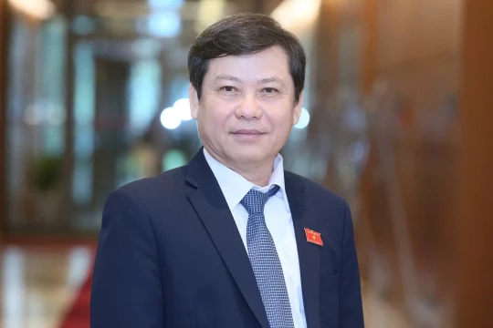 Ông Lê Minh Trí làm Trưởng ban Nội chính Trung ương