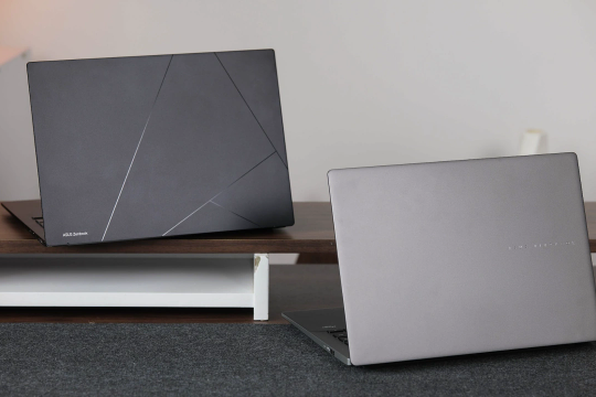 Loạt laptop AI dùng AMD Ryzen AI 400 series mới từ Asus