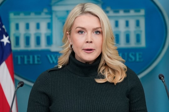 Ba ngày rối ren trong Nhà Trắng sau vụ công dân Mỹ bị bắn chết ở Minnesota