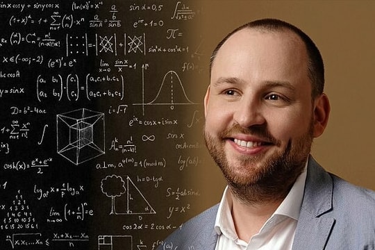 Nhà toán học Nga giải được bài toán 'bất khả thi' sau 190 năm