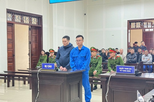 Cựu trưởng phòng ngân hàng dùng hồ sơ giả chiếm đoạt hơn 96 tỷ đồng